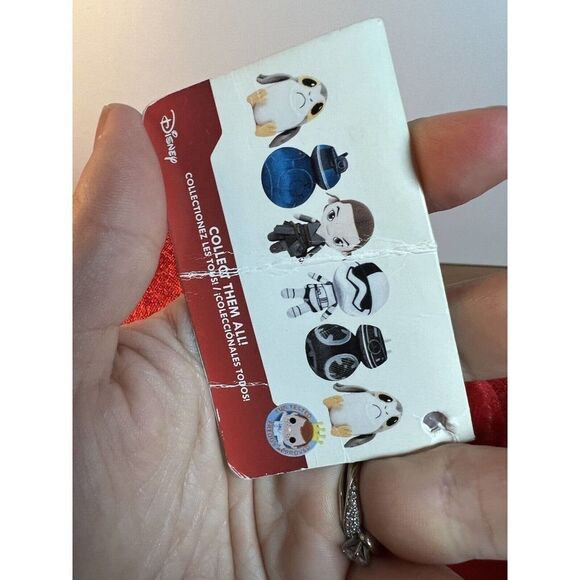 Star Wars Episode Praetorian Guard Plush - Picture 5 of 6